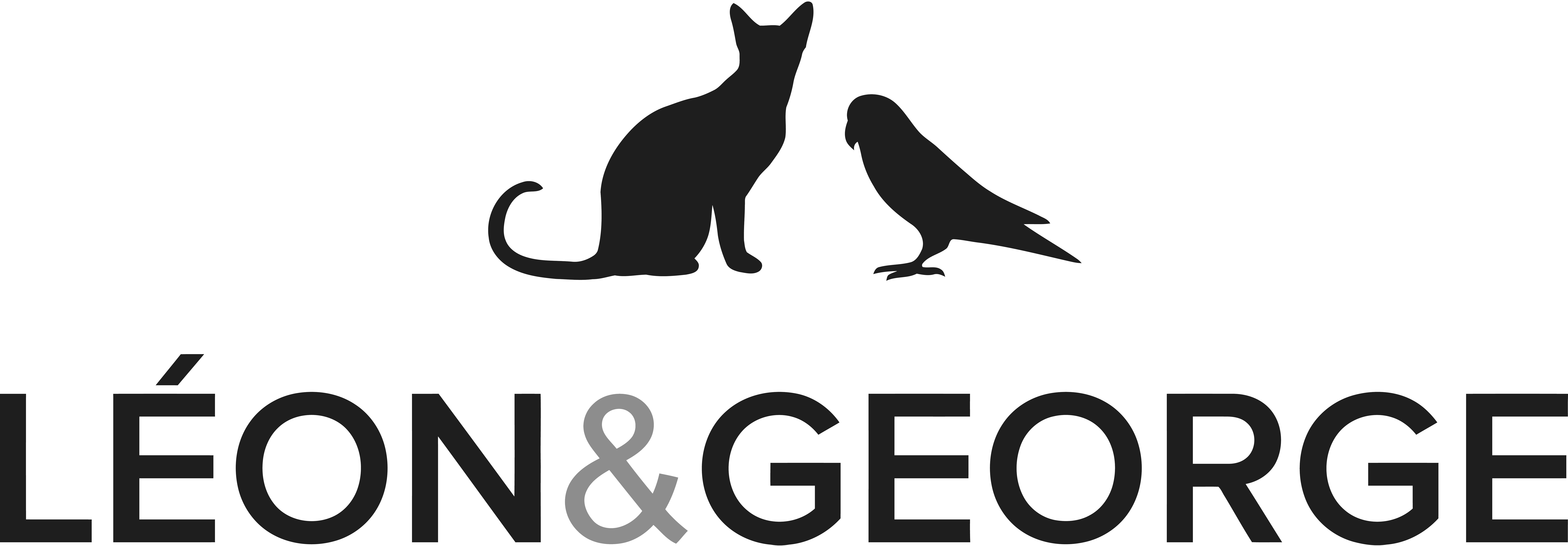 Leon & George 