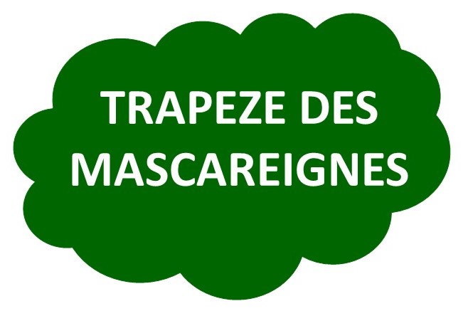 Trapèze des Mascareignes