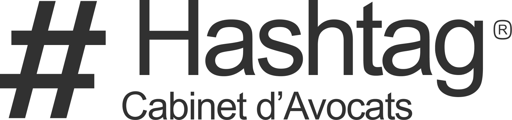 HASHTAG AVOCATS