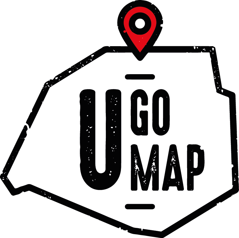 UGoMap