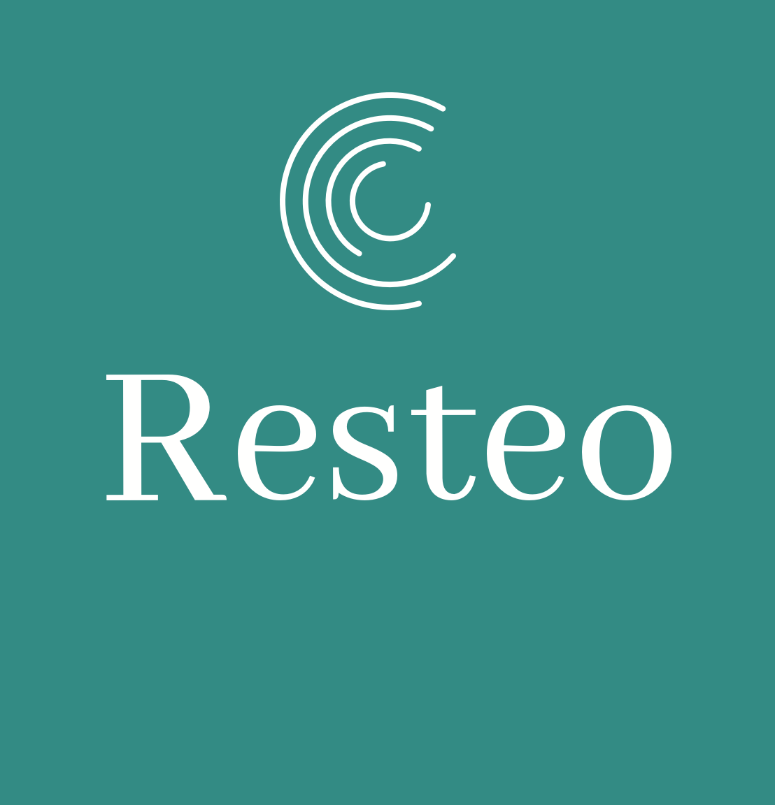 Resteo