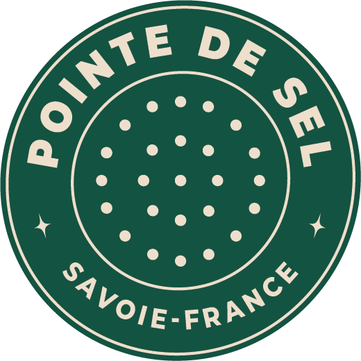 Pointe de Sel