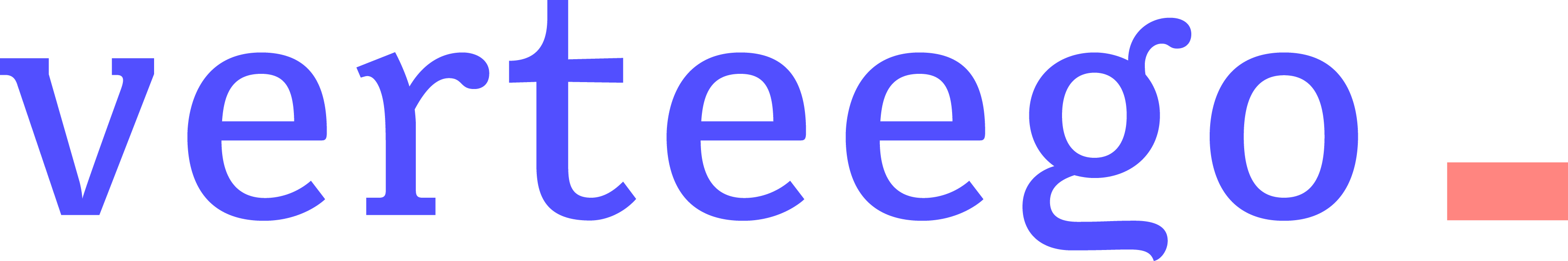 Verteego