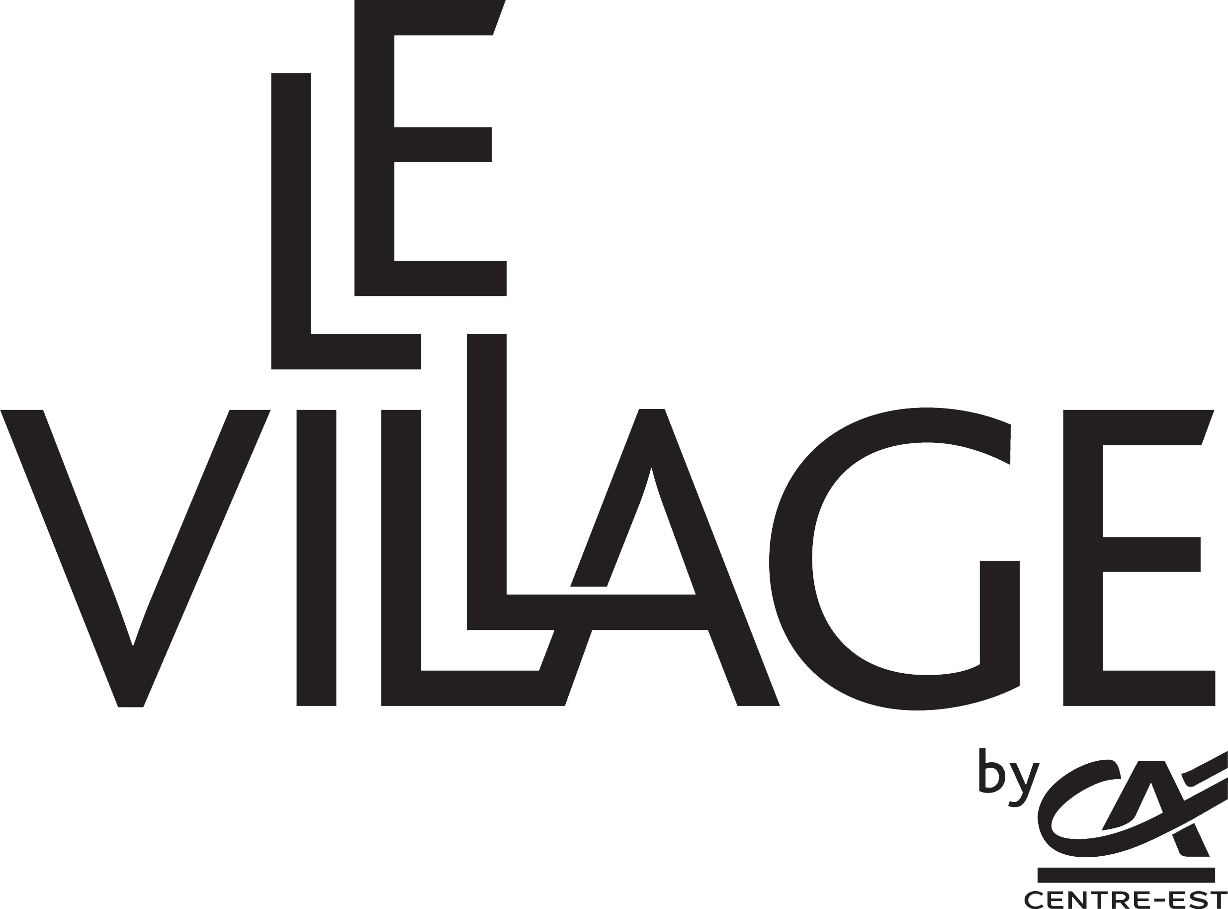 Le Village by CA Centre-est