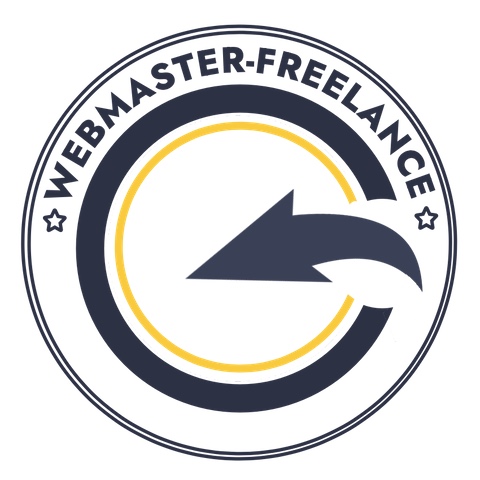 Webmaster freelance