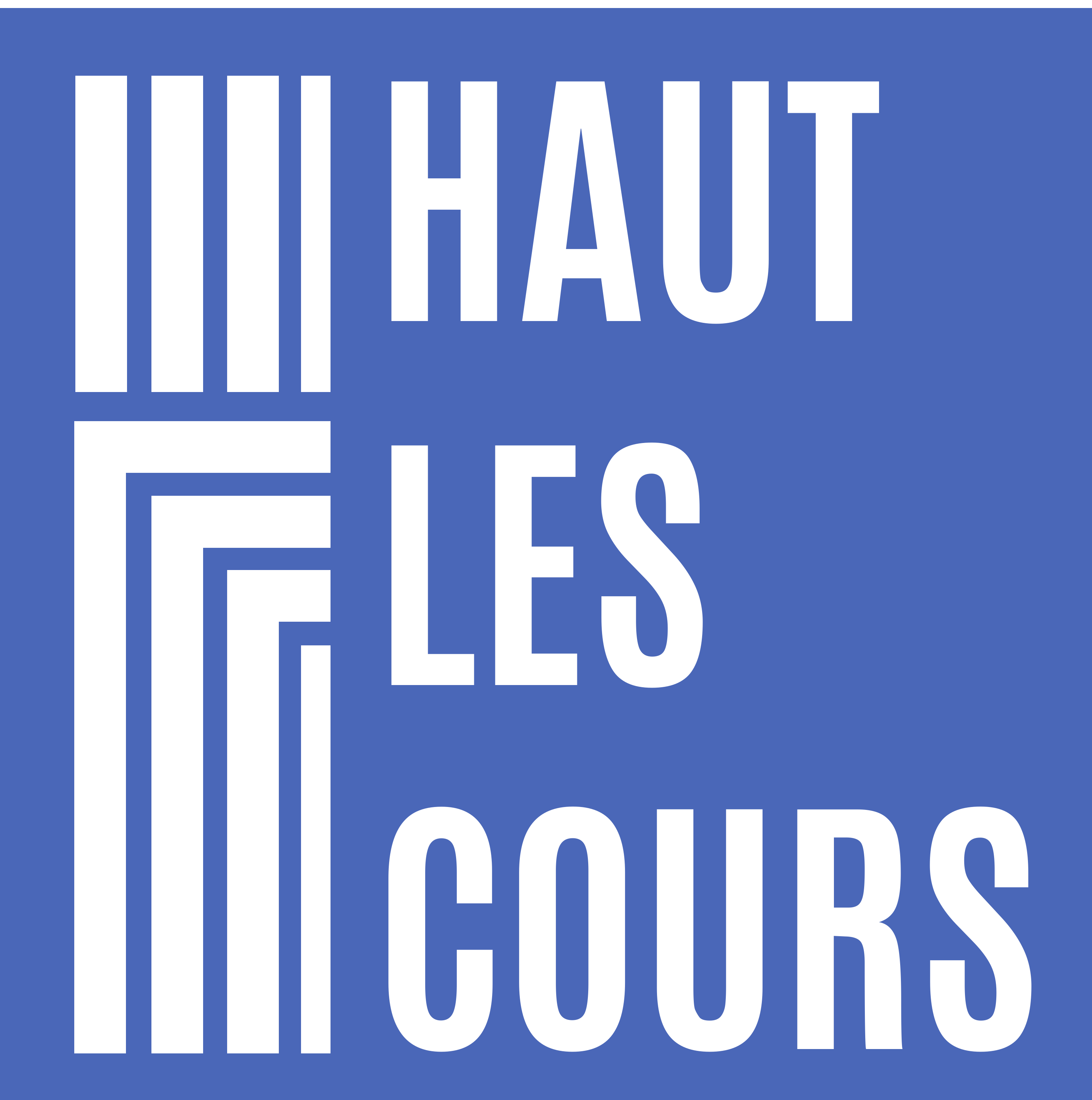 Haut Les Cours