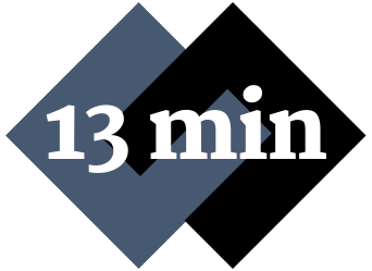 13min