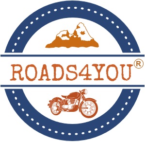 Roads4you