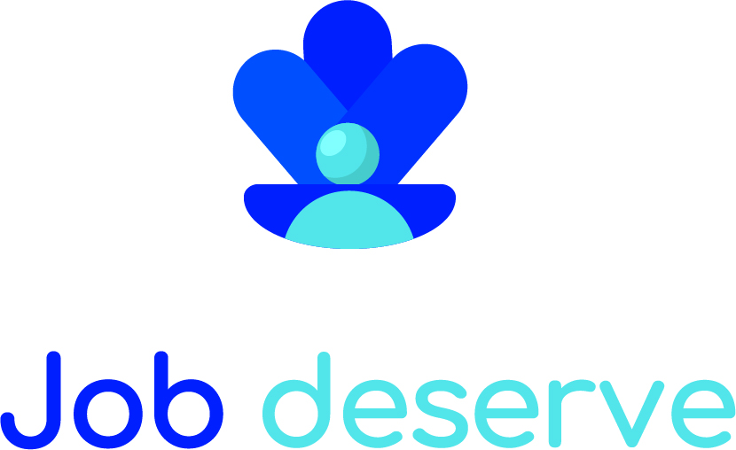 Deserve Mi / Job Deserve