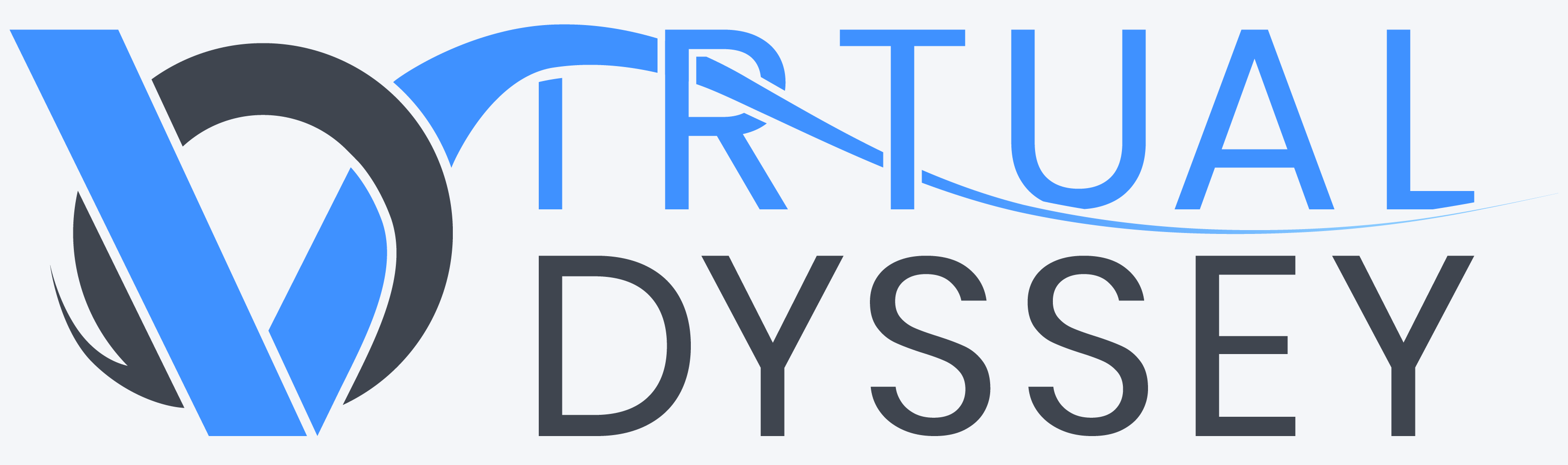 Virtual Odyssey
