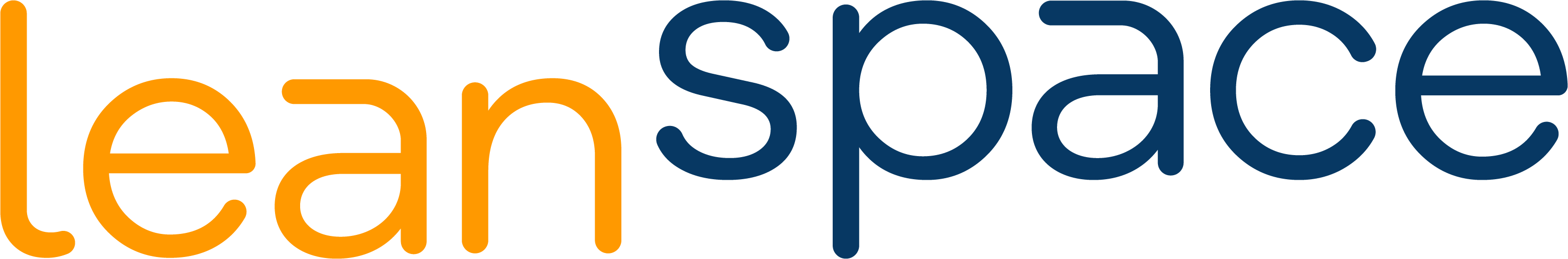 LEANSPACE SAS
