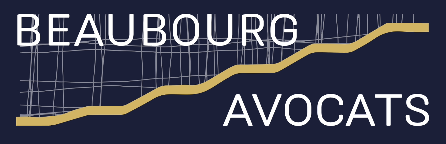 BEAUBOURG AVOCATS