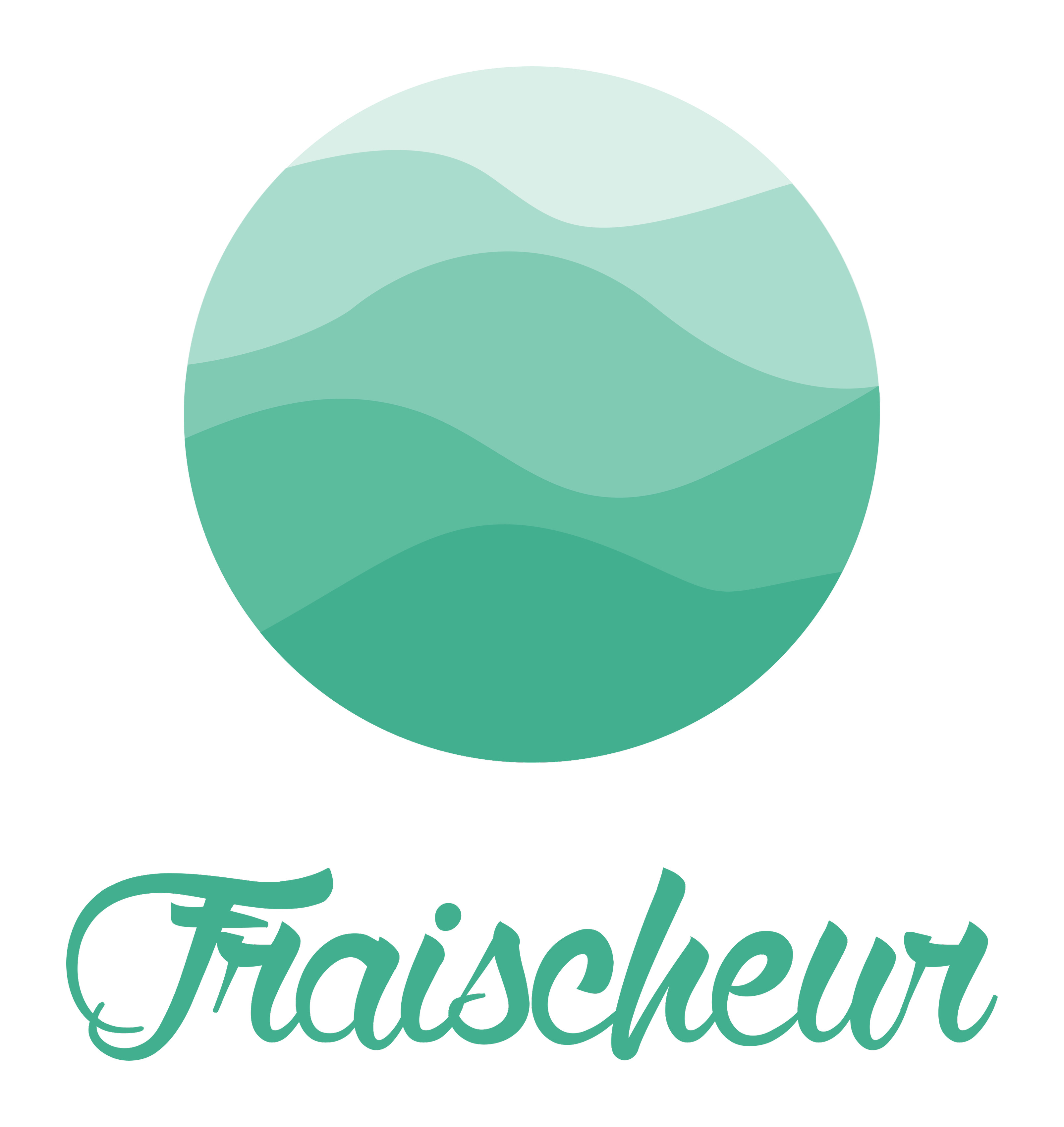 Fraischeur