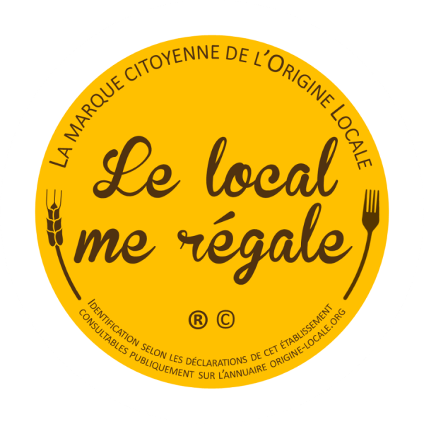 Le Local Me Régale