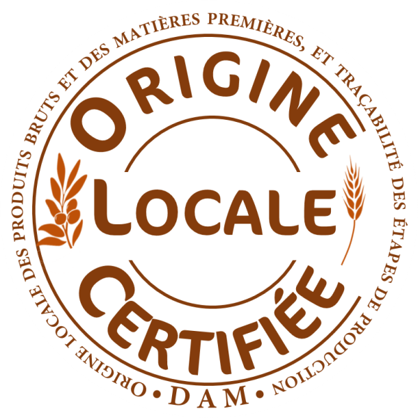 Origine Locale Certifiée