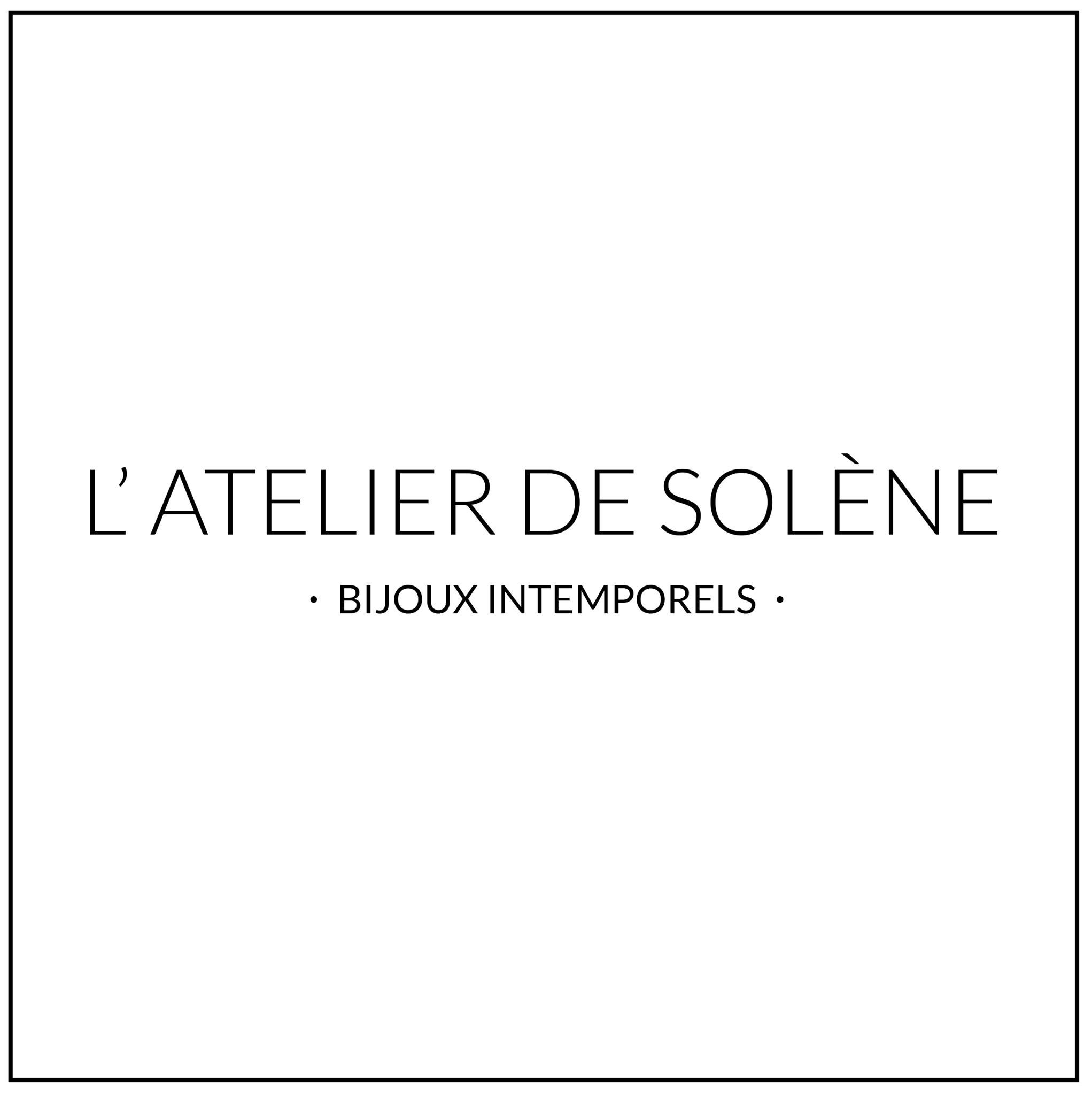 L'Atelier de Solène
