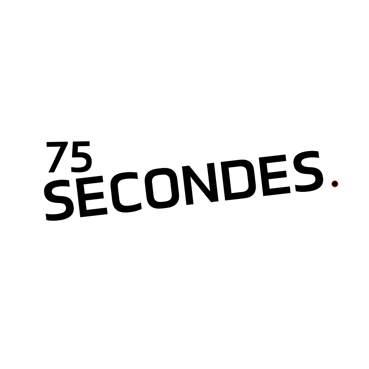 75 Secondes