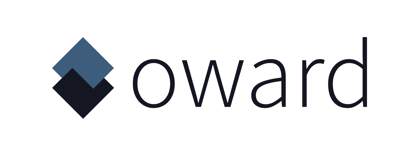 Oward