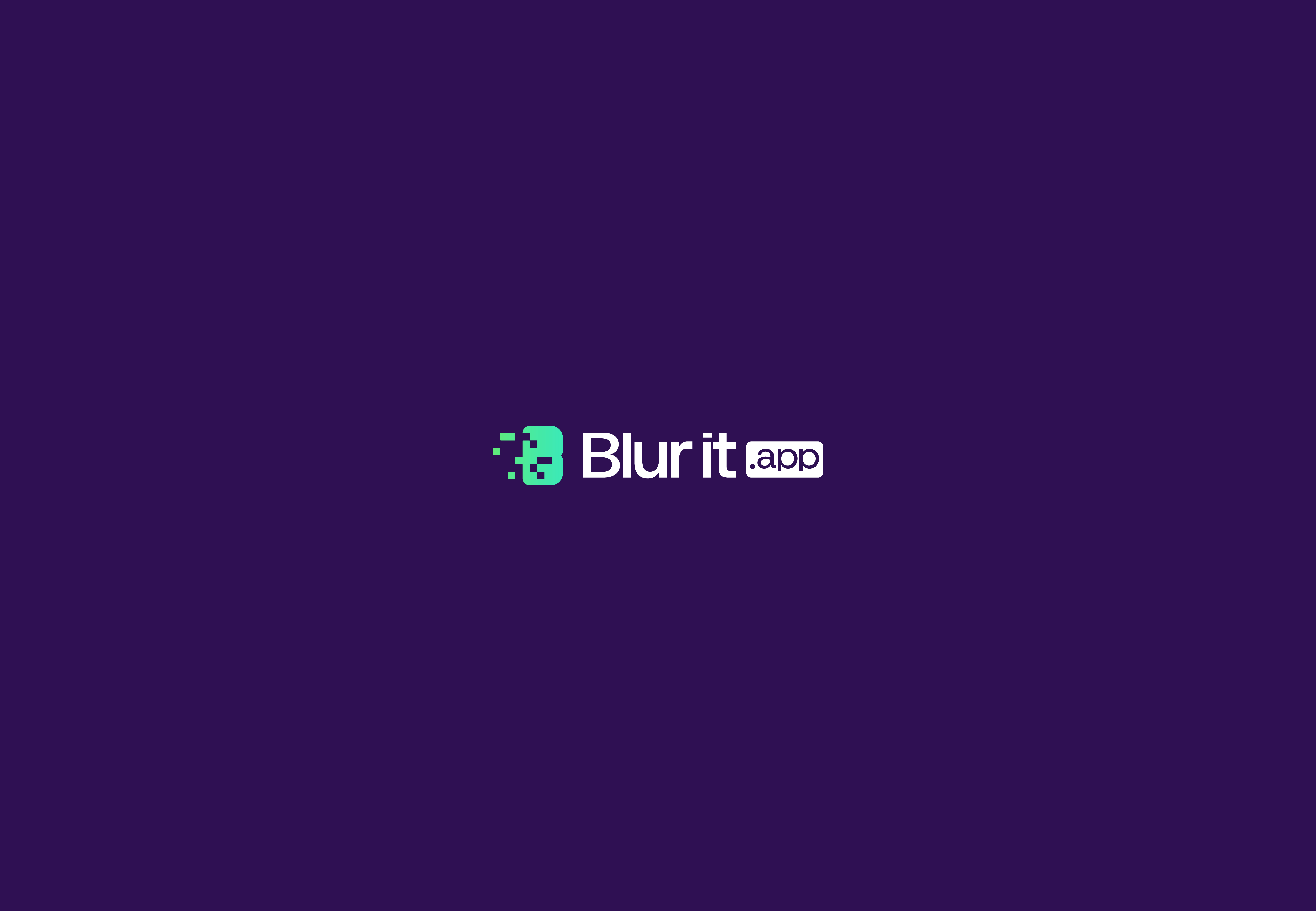 BLURIT.APP