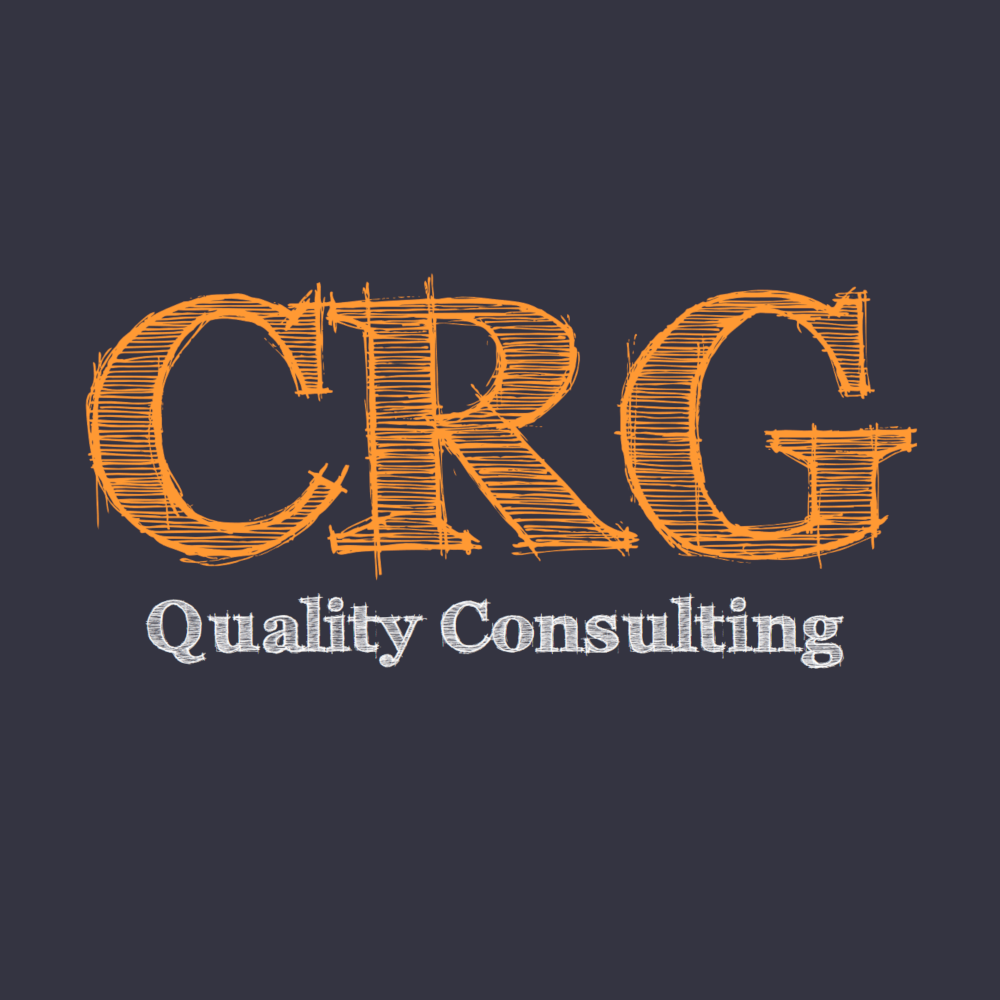 CRG Quality Consulting