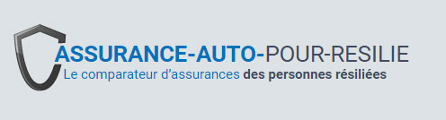 Assurance auto pour résilié