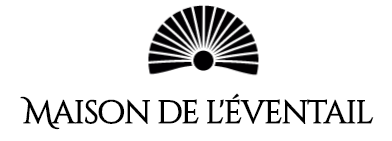 Maison de l'éventail