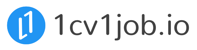 1cv1job