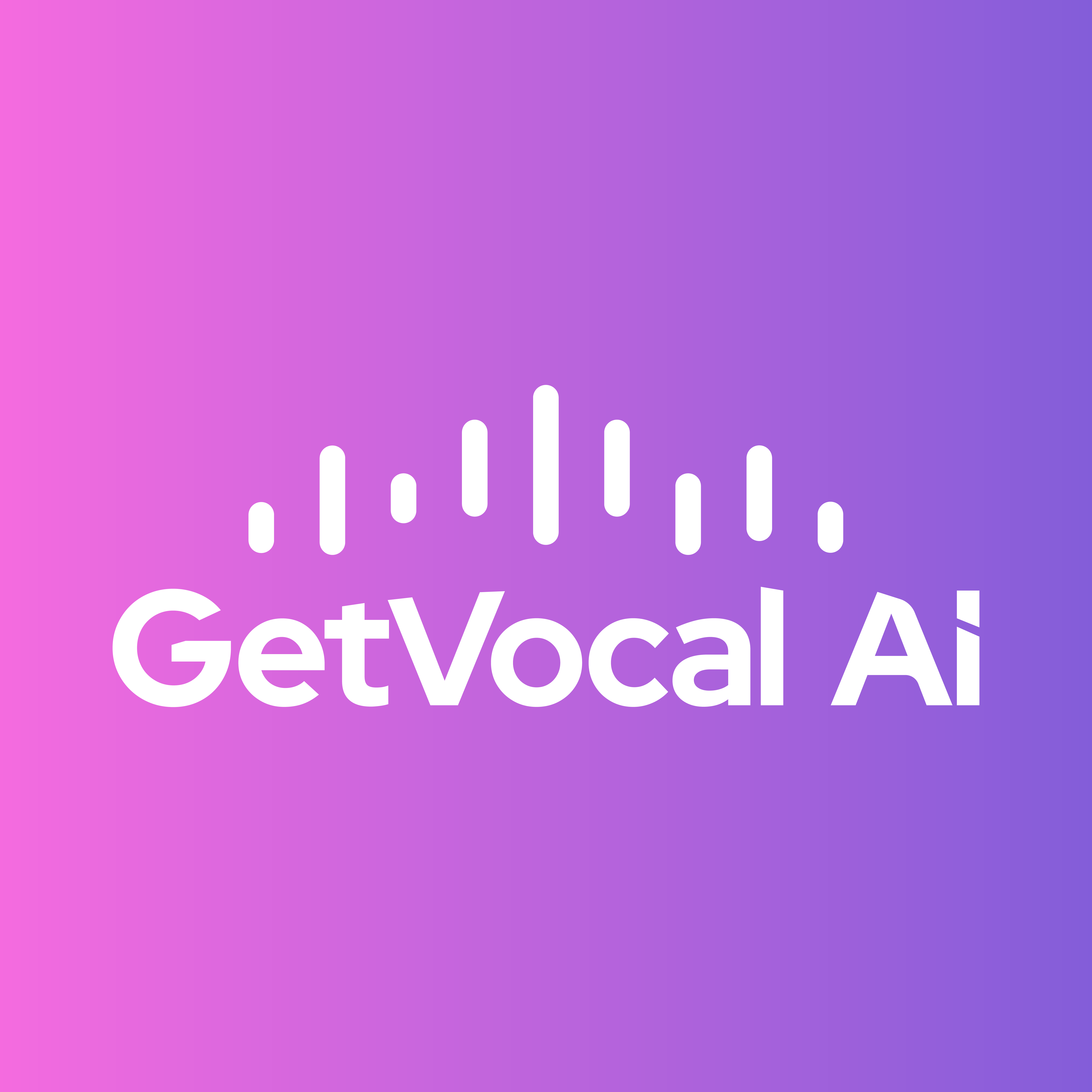 GetVocal AI