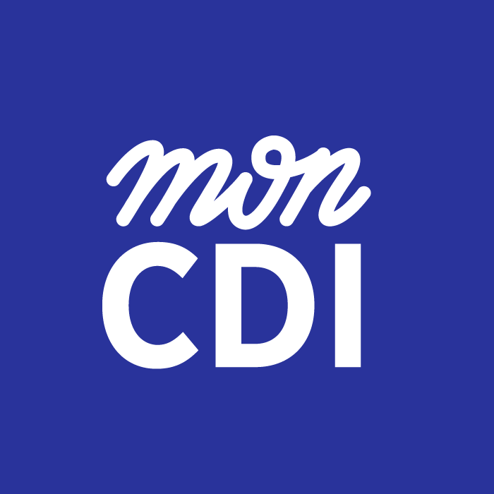 Mon CDI