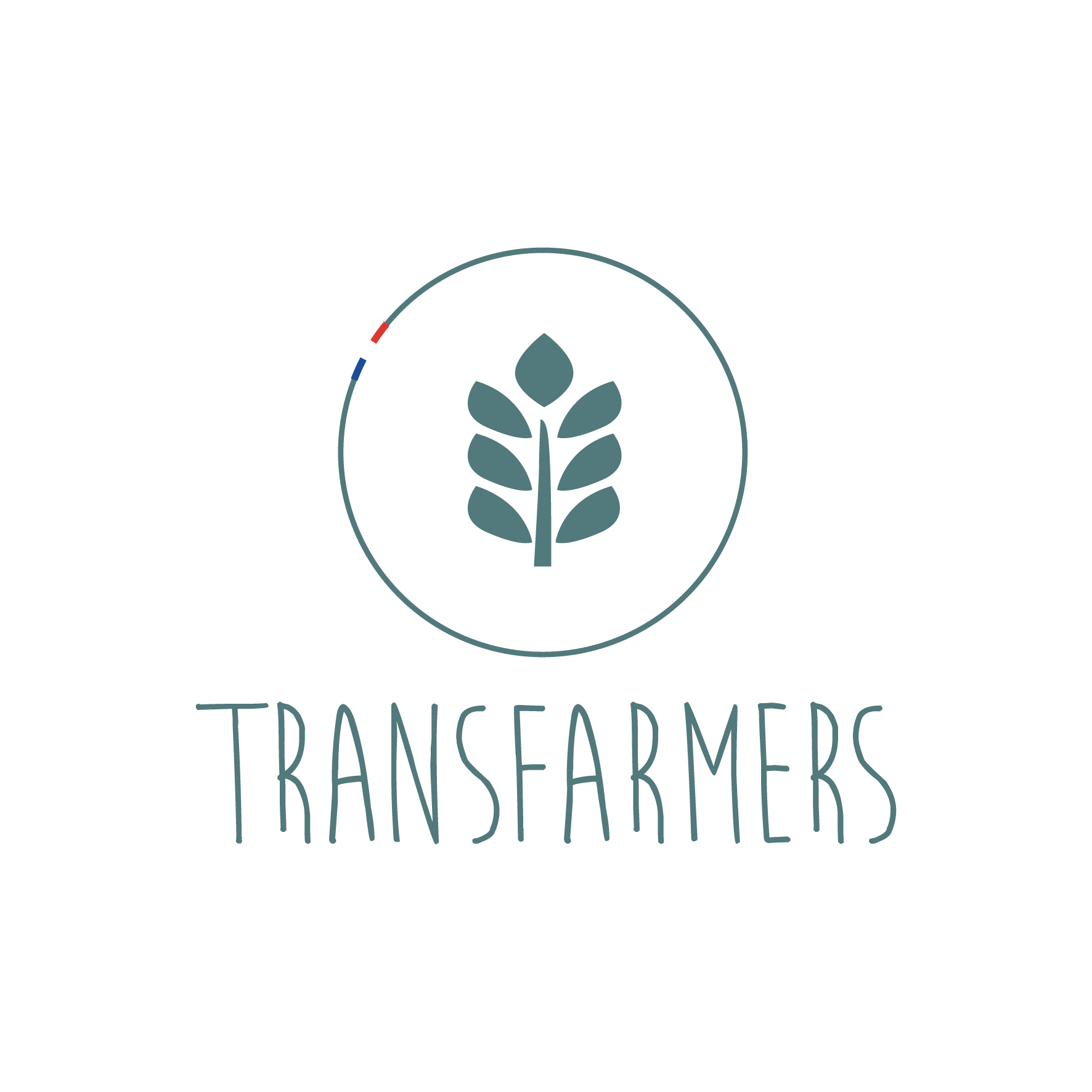 Les Transfarmers