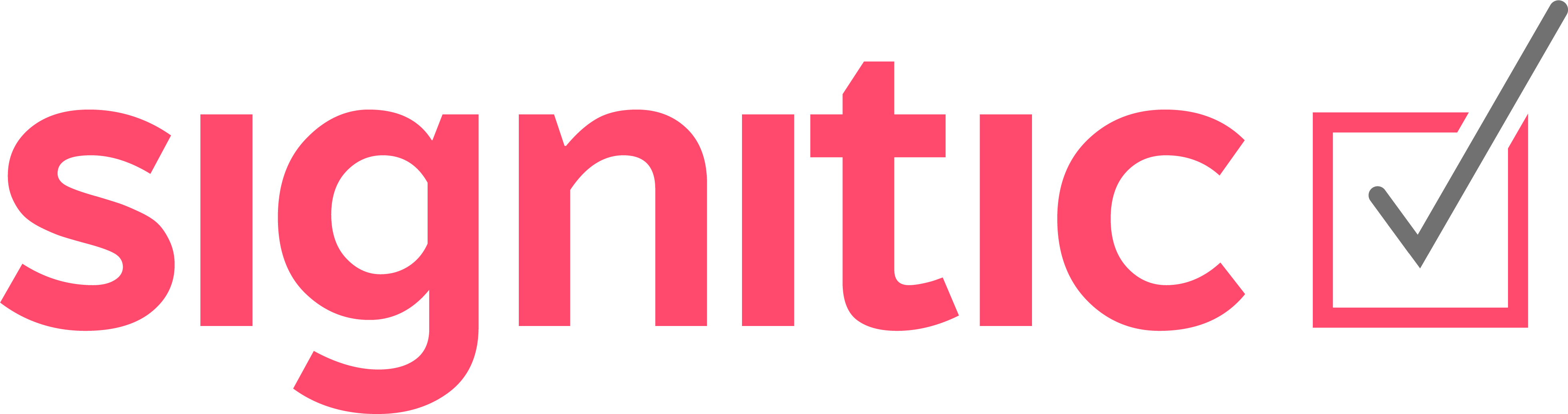 Signitic