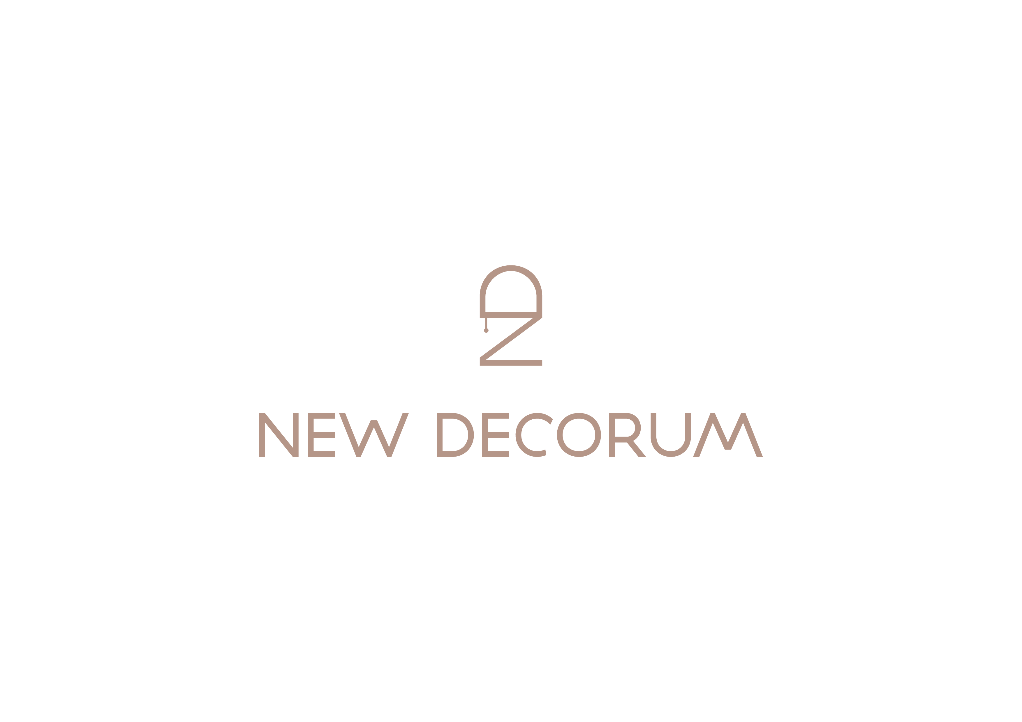 New Decorum