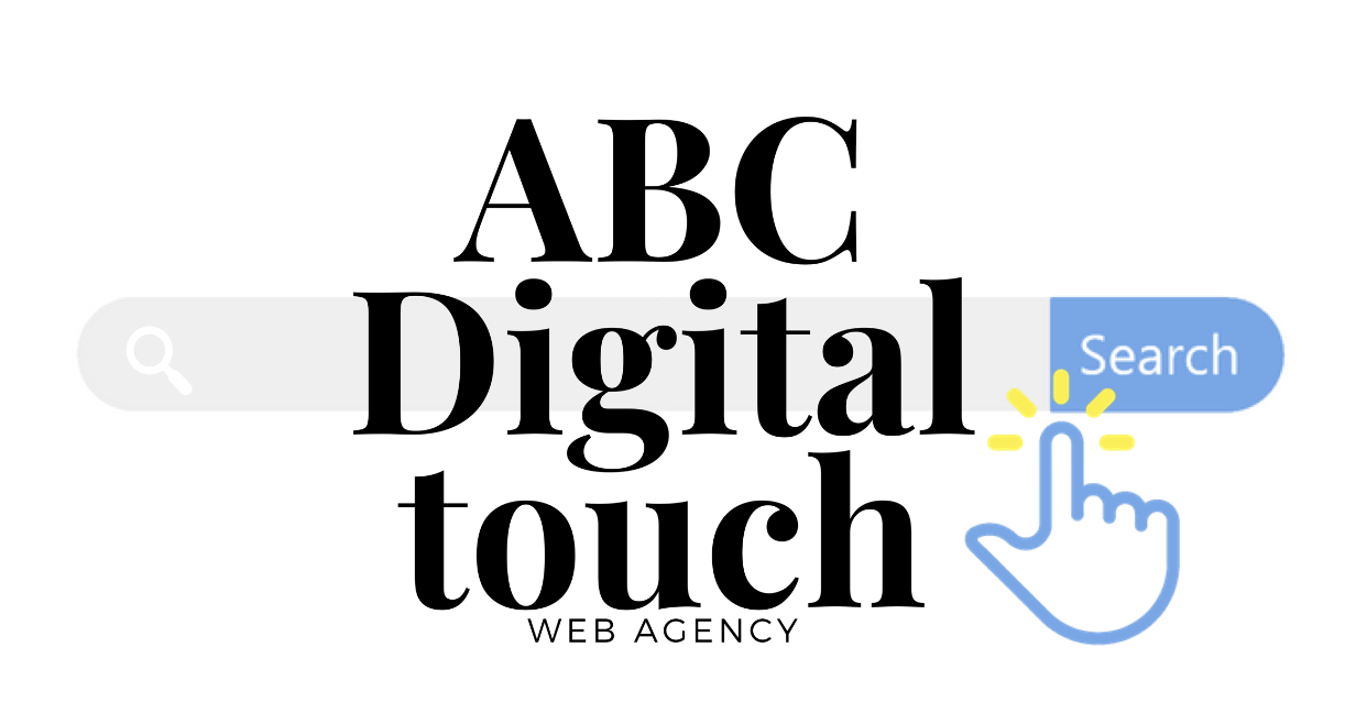 ABC Digital Touch IO