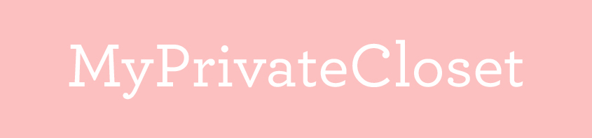 MyPrivateCloset
