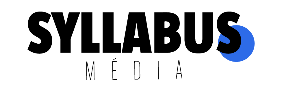 Syllabus Média