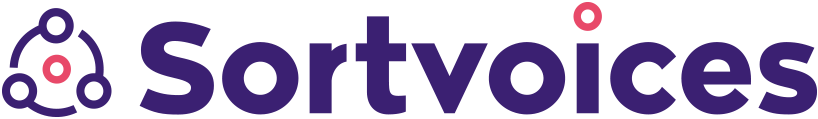 Sortvoices