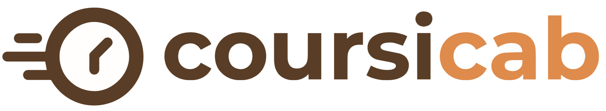CoursiCab