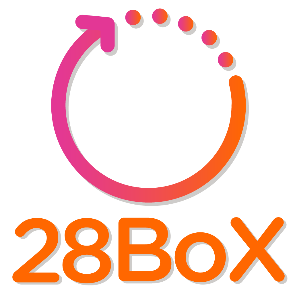 28BOX