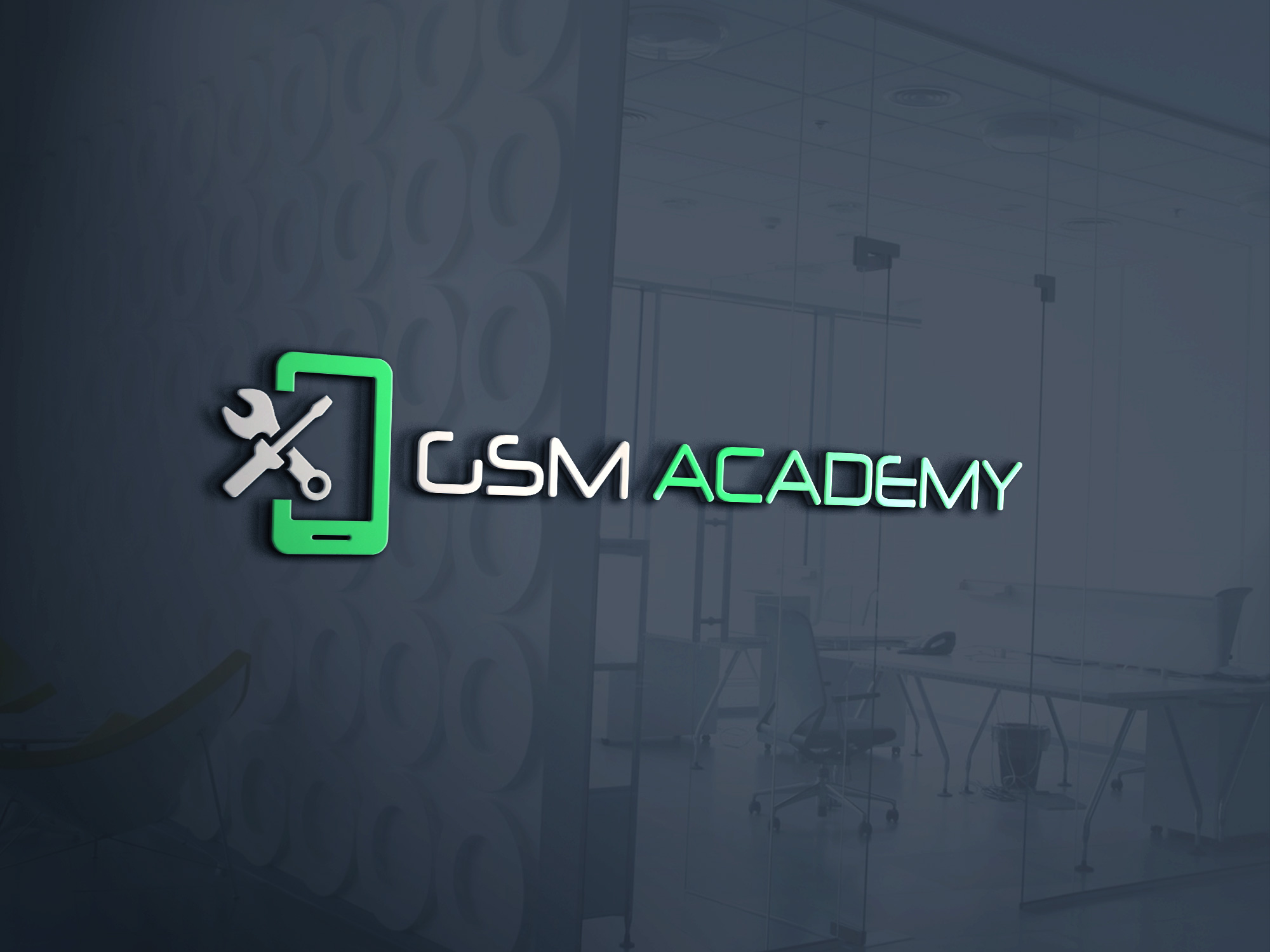 GSM ACADEMY