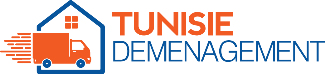 Tunisie déménagement