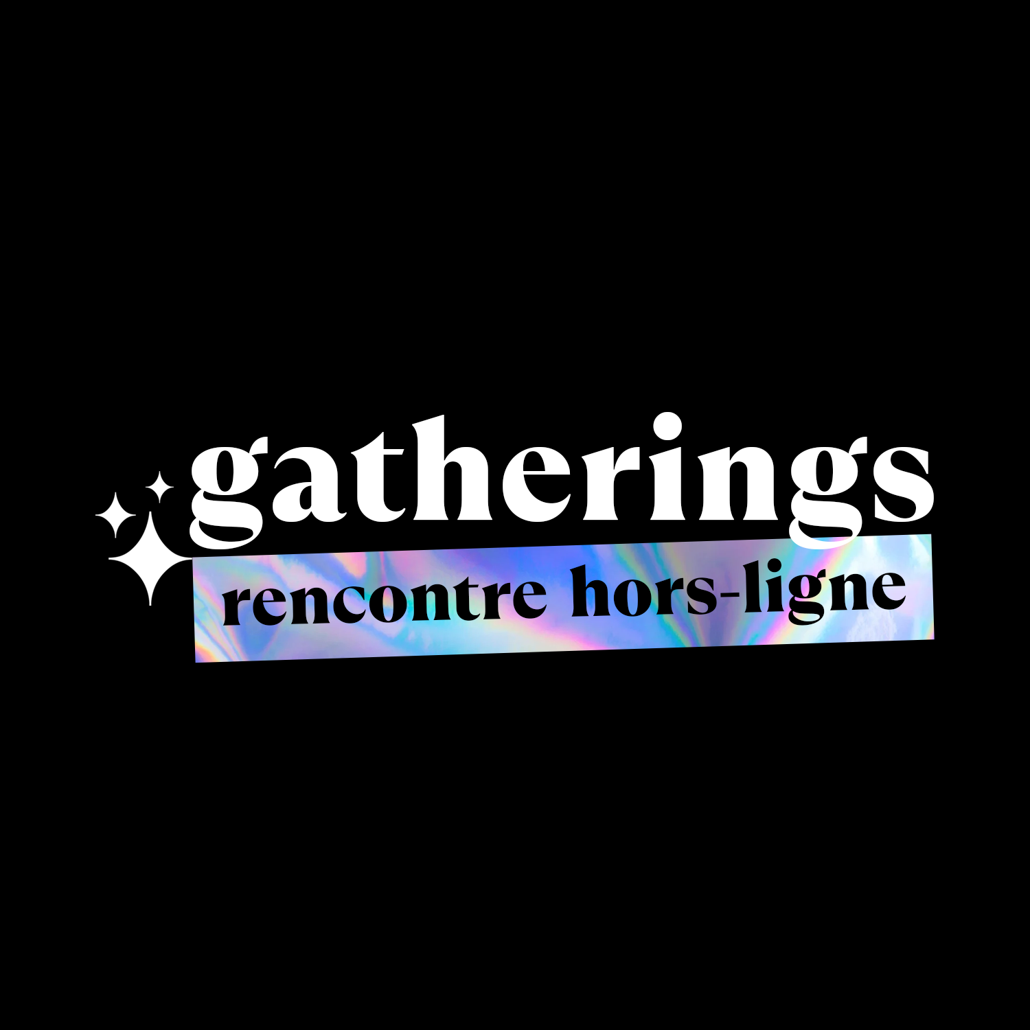Gatherings