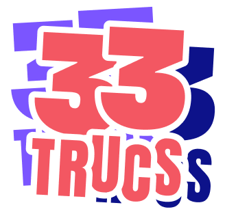 33 Trucs