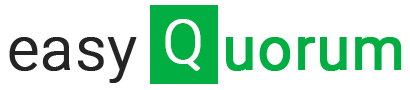 easyQuorum
