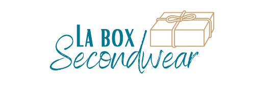 La box Secondwear