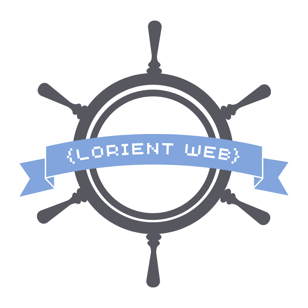 Lorient Web