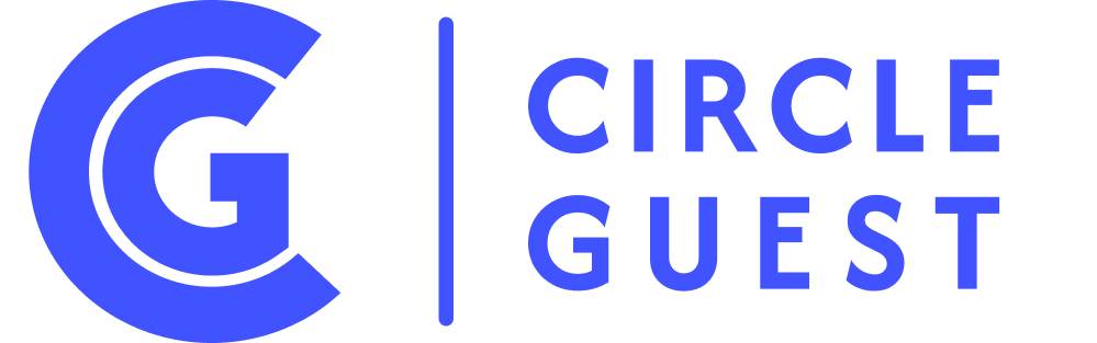 Circle Guest
