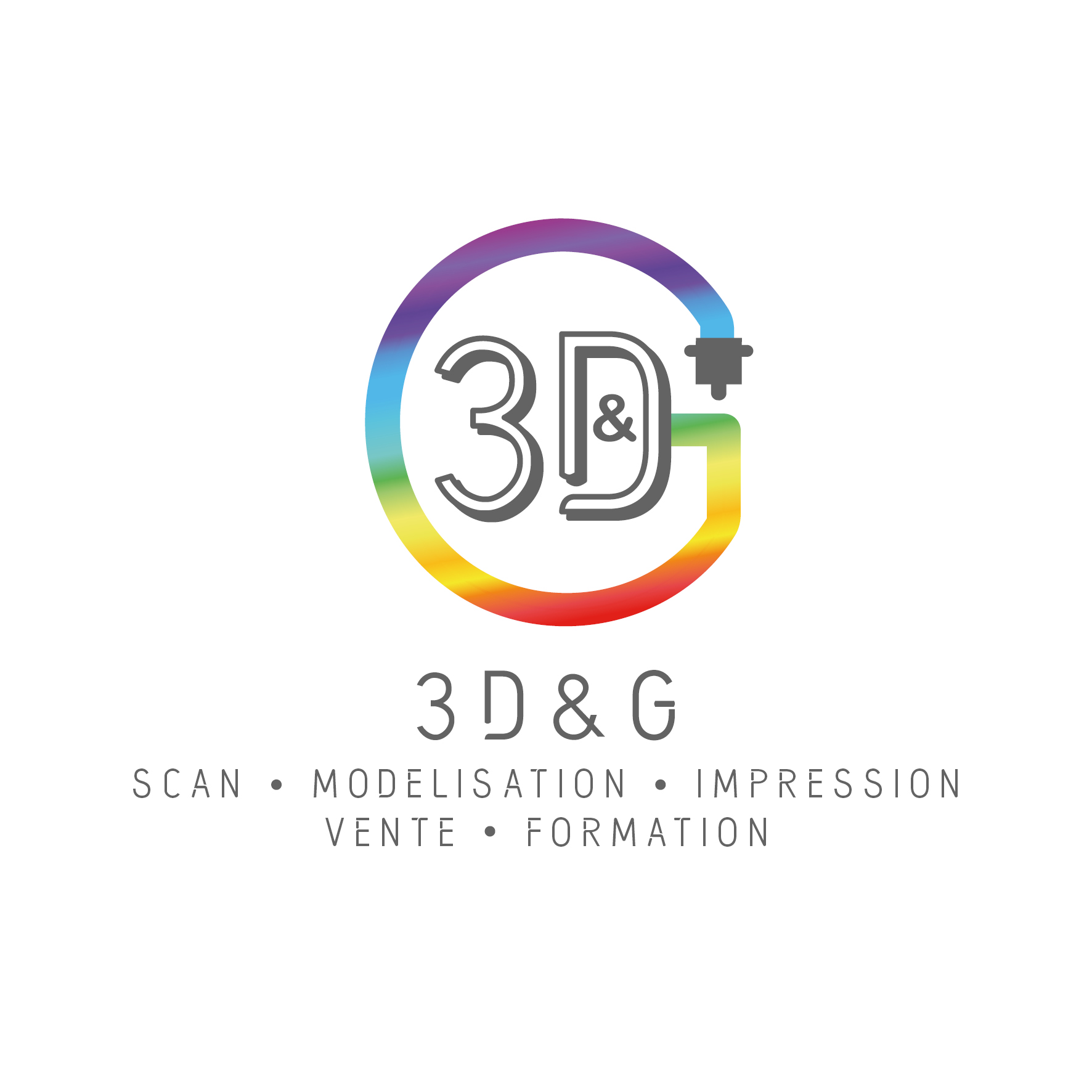 3D&G