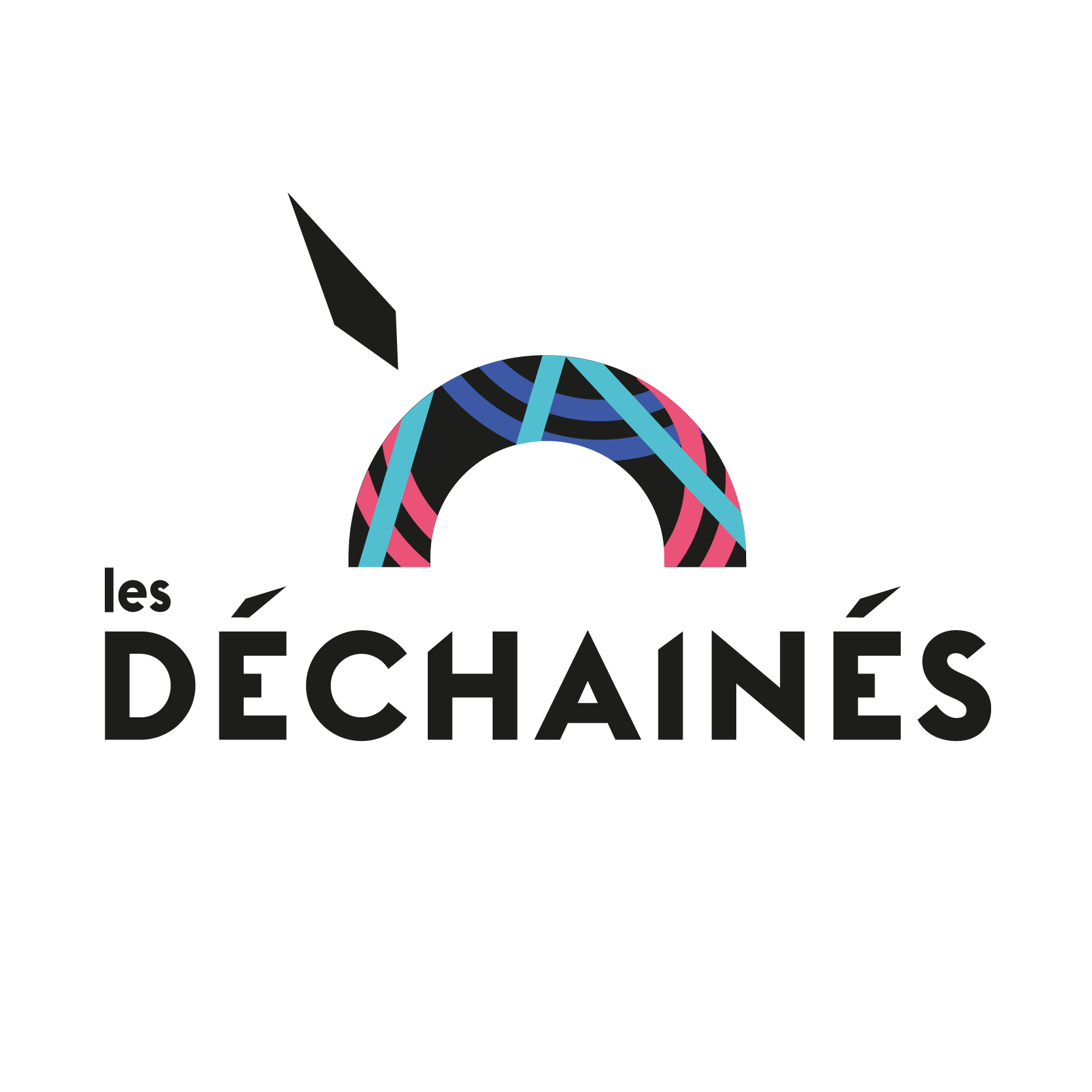Les Déchaînés