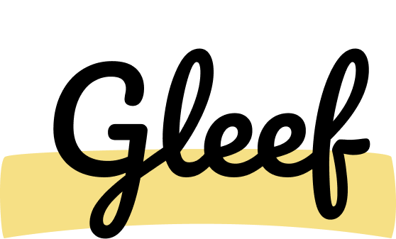 Gleef