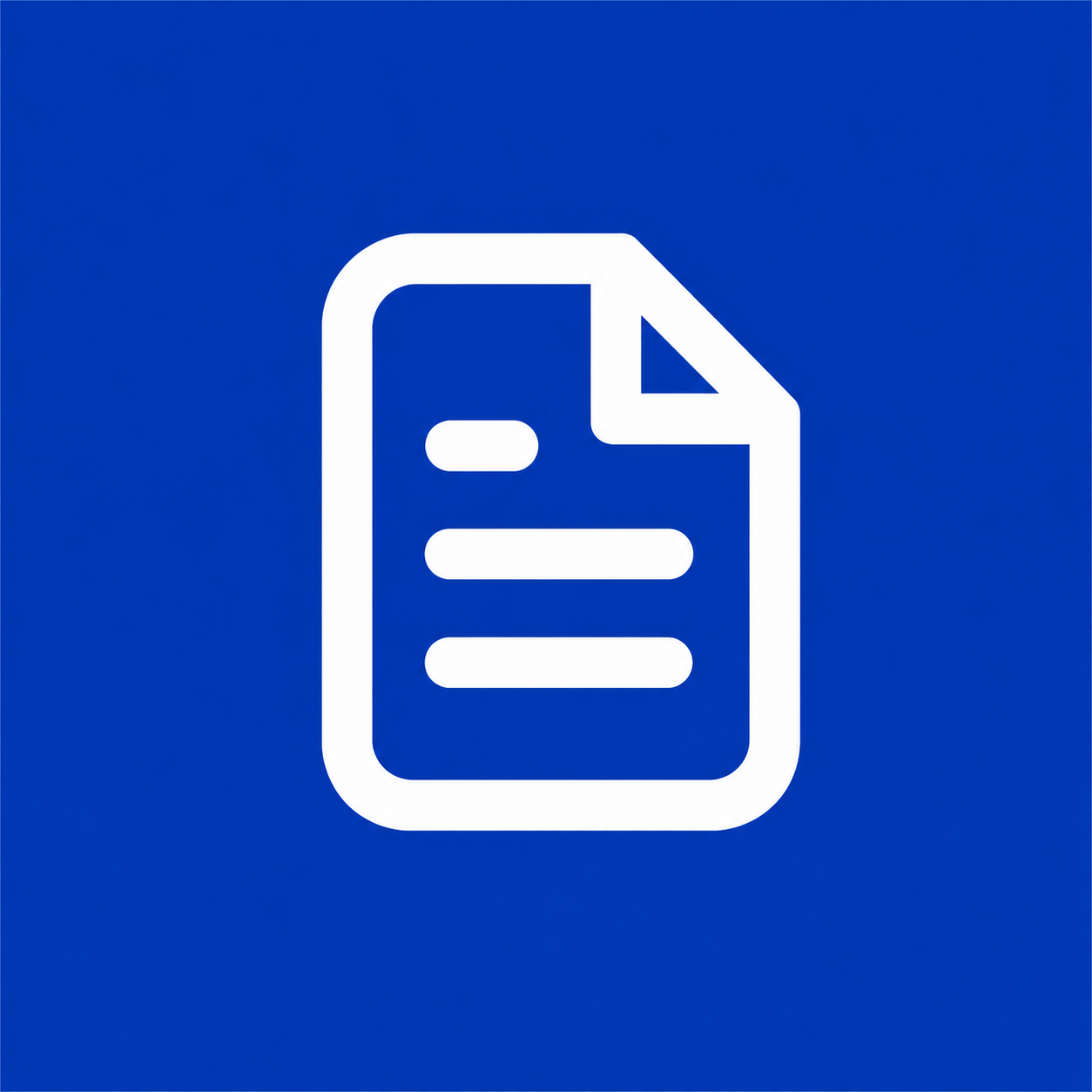 ZeroPaper